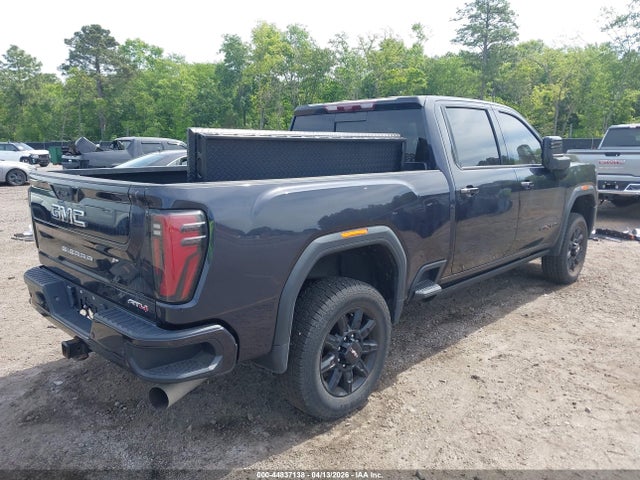 Aukcja sprzedaży 2024 Gmc Sierra 2500hd 4wd  Standard Bed At4, vin: 1GT49PEY9RF157714, numer aukcji: 44837138