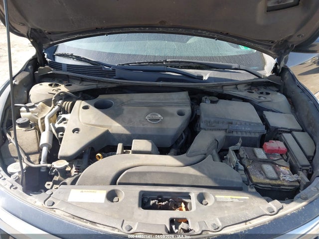 Nissan Altima 2.5 S 2015 1N4AL3AP6FC490658 Image 10