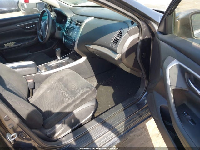 Nissan Altima 2.5 S 2015 1N4AL3AP6FC490658 Image 5