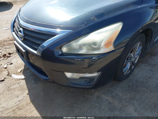 Nissan Altima 2.5 S 2015 1N4AL3AP6FC490658 Image 6
