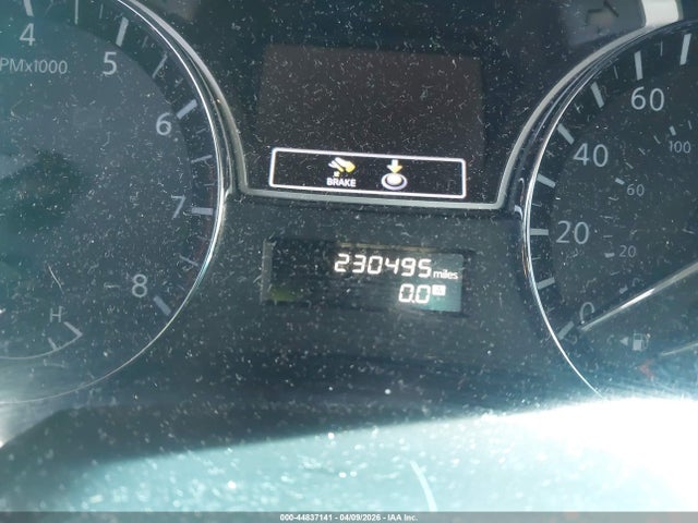 Nissan Altima 2.5 S 2015 1N4AL3AP6FC490658 Image 7