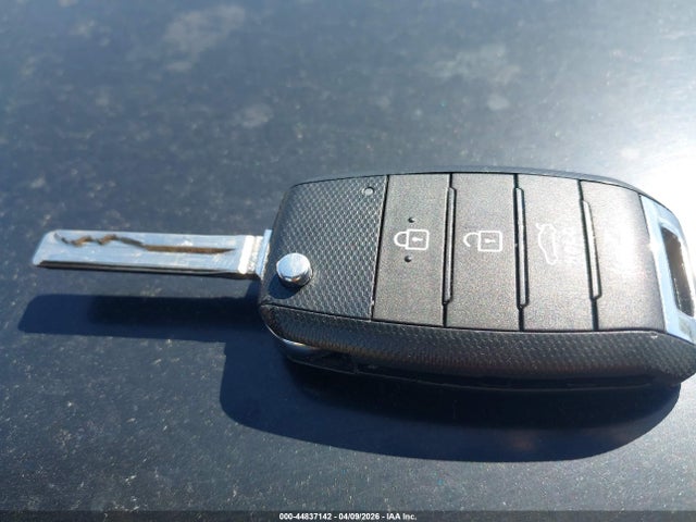KIA RIO EX 2014 KNADN4A34E6340224 Image 11
