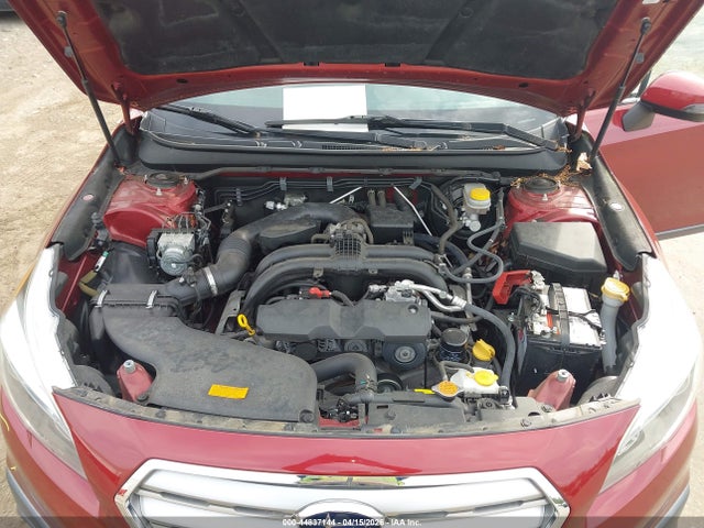 4S4BSANC5G3348456 Subaru Outback 2.5i Limited