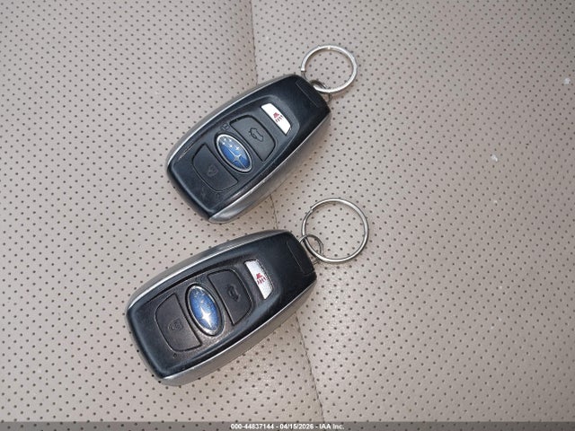 4S4BSANC5G3348456 Subaru Outback 2.5i Limited