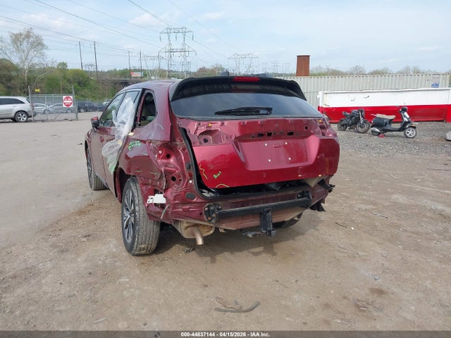 4S4BSANC5G3348456 Subaru Outback 2.5i Limited