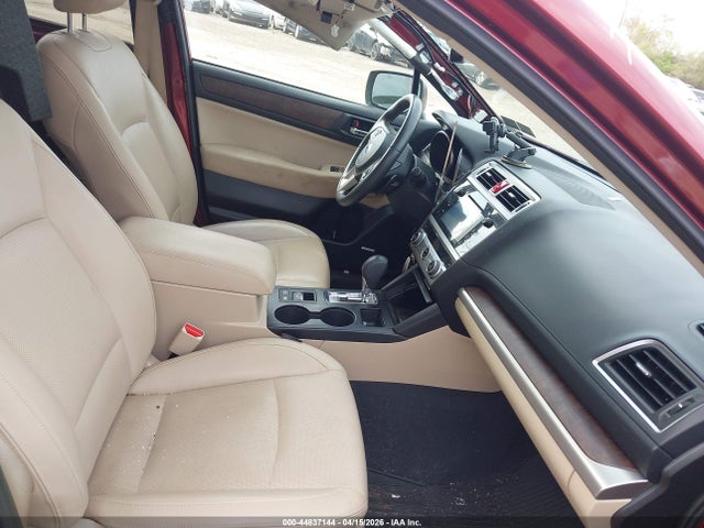 4S4BSANC5G3348456 Subaru Outback 2.5i Limited