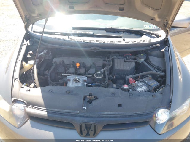 Продажа на аукционе авто 2008 Honda Civic Lx, vin: 2HGFG12618H532878, номер лота: 44837149