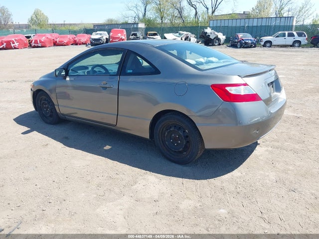 Продажа на аукционе авто 2008 Honda Civic Lx, vin: 2HGFG12618H532878, номер лота: 44837149