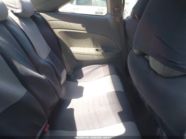 Продажа на аукционе авто 2008 Honda Civic Lx, vin: 2HGFG12618H532878, номер лота: 44837149