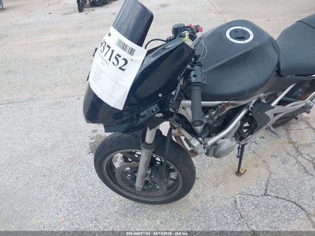 Aukcja sprzedaży 2007 Kawasaki Ex650 A, vin: JKAEXEA197A022616, numer aukcji: 44837152