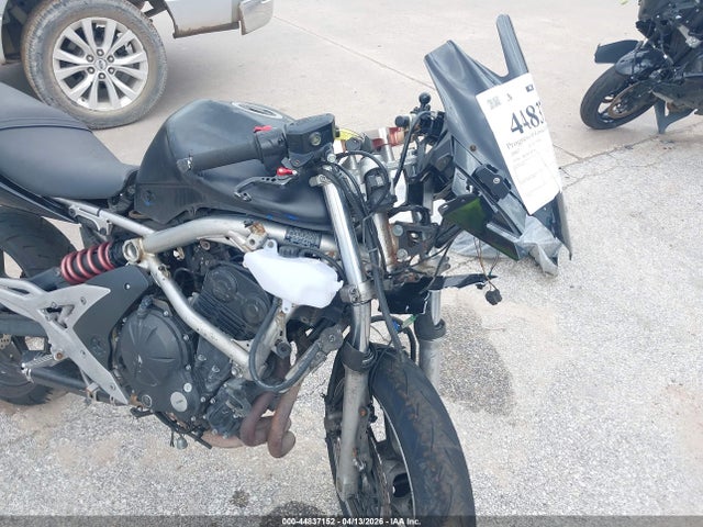 Aukcja sprzedaży 2007 Kawasaki Ex650 A, vin: JKAEXEA197A022616, numer aukcji: 44837152