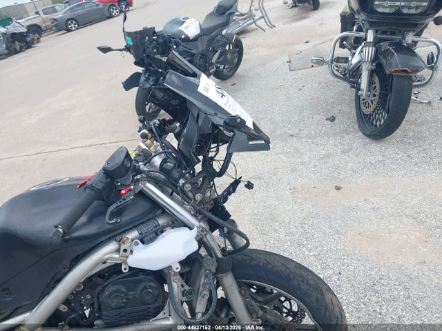 Aukcja sprzedaży 2007 Kawasaki Ex650 A, vin: JKAEXEA197A022616, numer aukcji: 44837152