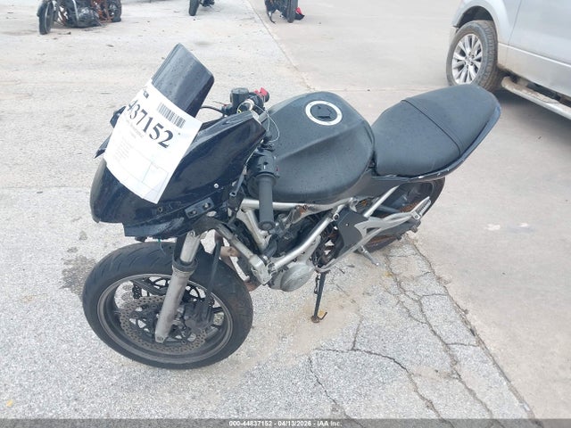 Aukcja sprzedaży 2007 Kawasaki Ex650 A, vin: JKAEXEA197A022616, numer aukcji: 44837152