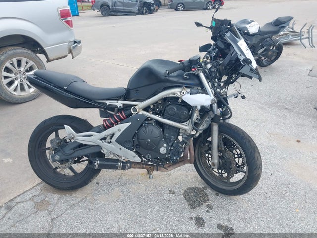 Aukcja sprzedaży 2007 Kawasaki Ex650 A, vin: JKAEXEA197A022616, numer aukcji: 44837152