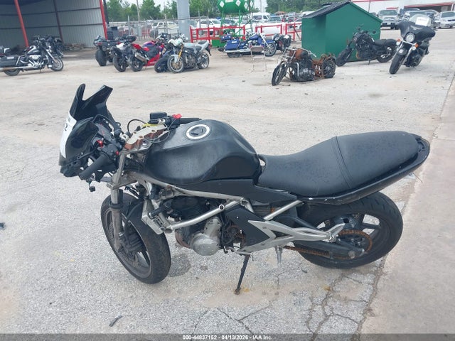 Aukcja sprzedaży 2007 Kawasaki Ex650 A, vin: JKAEXEA197A022616, numer aukcji: 44837152
