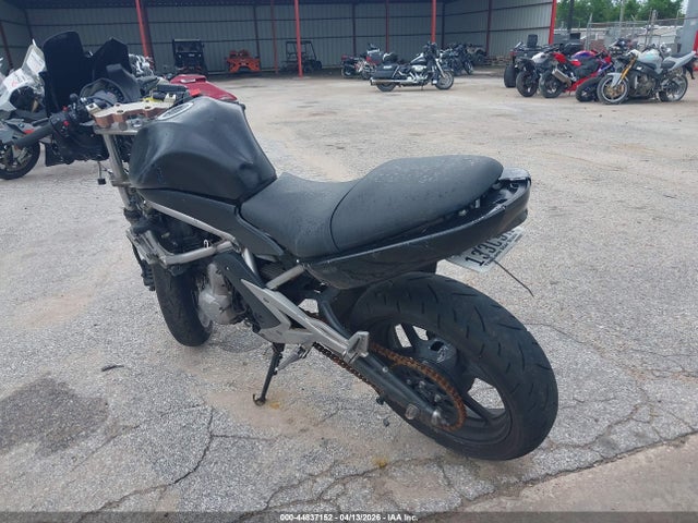 Aukcja sprzedaży 2007 Kawasaki Ex650 A, vin: JKAEXEA197A022616, numer aukcji: 44837152