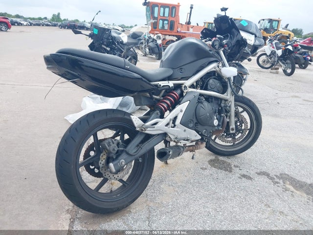 Aukcja sprzedaży 2007 Kawasaki Ex650 A, vin: JKAEXEA197A022616, numer aukcji: 44837152
