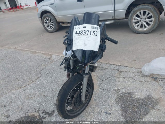 Aukcja sprzedaży 2007 Kawasaki Ex650 A, vin: JKAEXEA197A022616, numer aukcji: 44837152