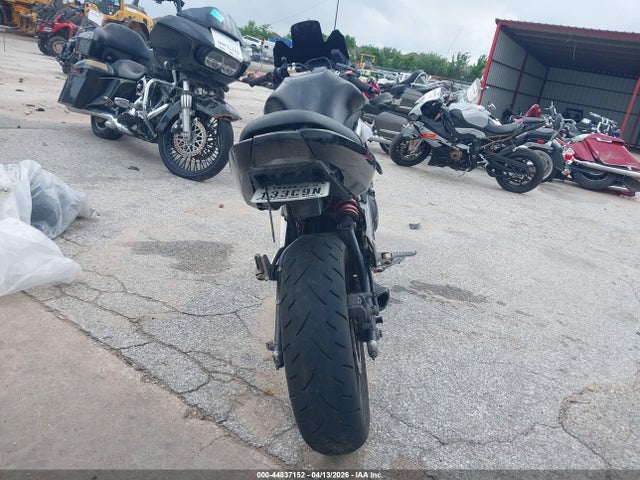 Aukcja sprzedaży 2007 Kawasaki Ex650 A, vin: JKAEXEA197A022616, numer aukcji: 44837152