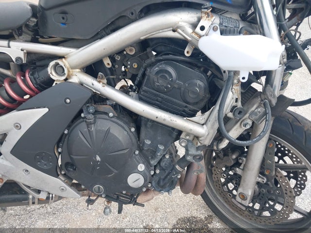 Aukcja sprzedaży 2007 Kawasaki Ex650 A, vin: JKAEXEA197A022616, numer aukcji: 44837152