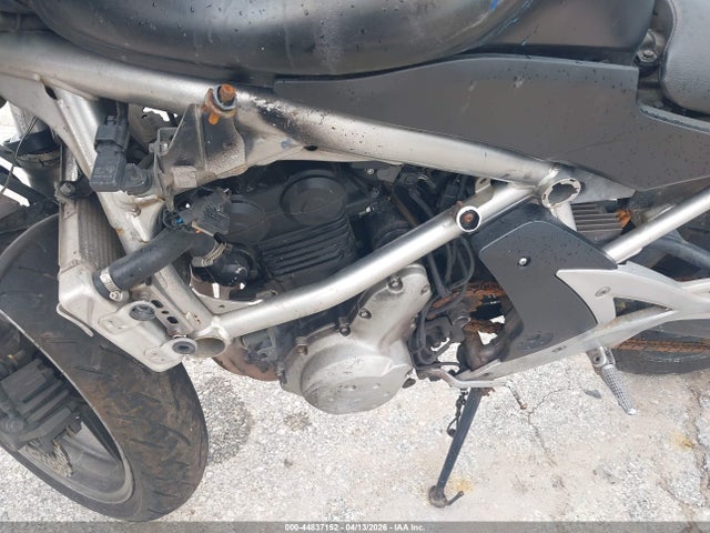 Aukcja sprzedaży 2007 Kawasaki Ex650 A, vin: JKAEXEA197A022616, numer aukcji: 44837152