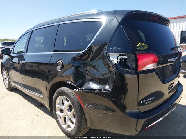 2019 Chrysler Pacifica Touring L Plus მანქანა იყიდება აუქციონზე, vin: 2C4RC1EG9KR509541, აუქციონის ნომერი: 44837157