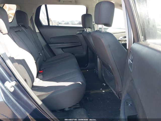 Aukcja sprzedaży 2017 Gmc Terrain Sle-1, vin: 2GKFLSEK4H6156430, numer aukcji: 44837158