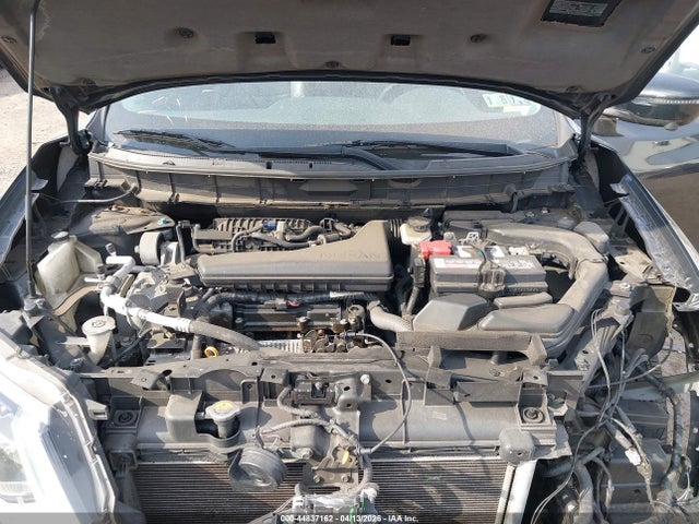 Nissan Rogue Sl 2019 5N1AT2MV2KC773353 Image 10