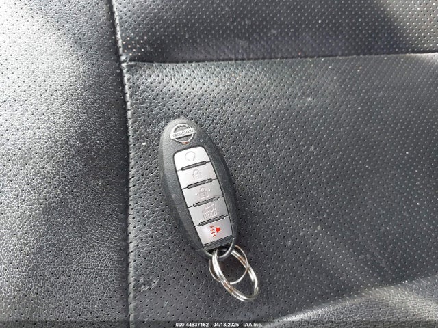 Nissan Rogue Sl 2019 5N1AT2MV2KC773353 Image 11