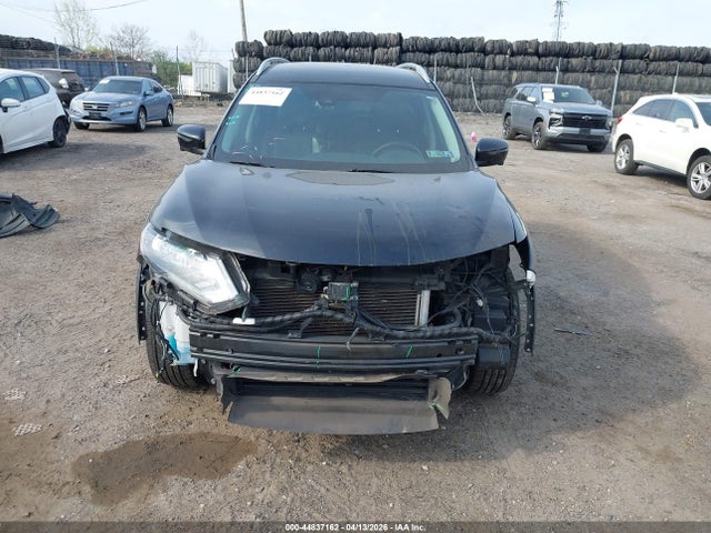 Nissan Rogue Sl 2019 5N1AT2MV2KC773353 Image 13