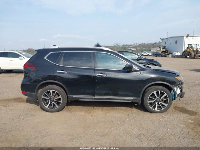 Nissan Rogue Sl 2019 5N1AT2MV2KC773353 Image 14