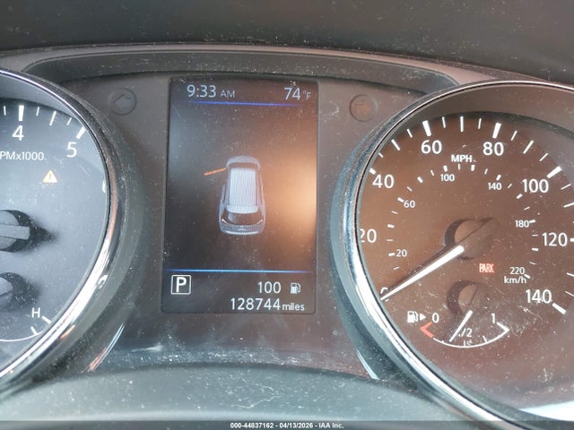 Nissan Rogue Sl 2019 5N1AT2MV2KC773353 Image 16