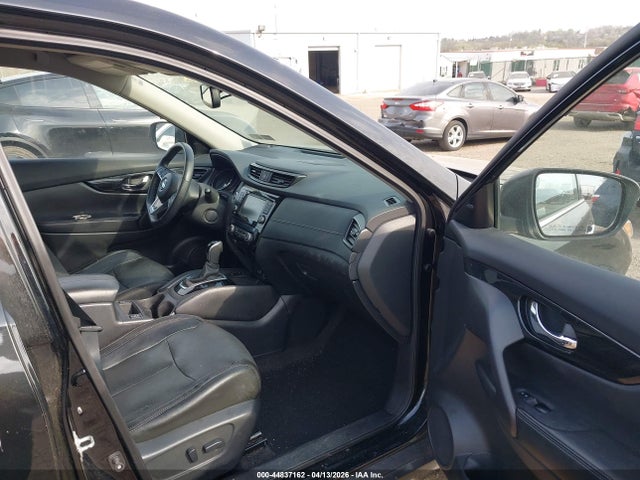 Nissan Rogue Sl 2019 5N1AT2MV2KC773353 Image 5