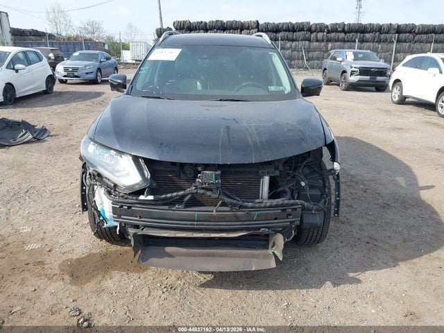 Nissan Rogue Sl 2019 5N1AT2MV2KC773353 Image 6