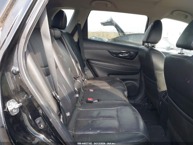 Nissan Rogue Sl 2019 5N1AT2MV2KC773353 Image 8
