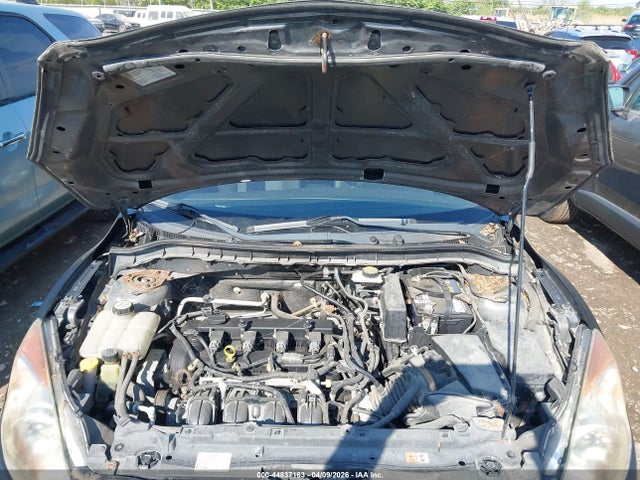 Aukcja sprzedaży 2010 Mazda Mazda3 I Touring, vin: JM1BL1SF8A1165913, numer aukcji: 44837163