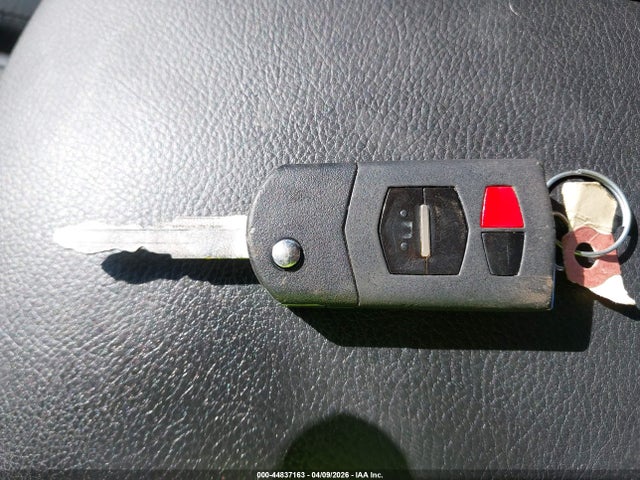 Aukcja sprzedaży 2010 Mazda Mazda3 I Touring, vin: JM1BL1SF8A1165913, numer aukcji: 44837163