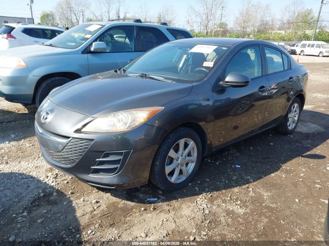 Aukcja sprzedaży 2010 Mazda Mazda3 I Touring, vin: JM1BL1SF8A1165913, numer aukcji: 44837163