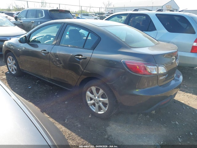 Aukcja sprzedaży 2010 Mazda Mazda3 I Touring, vin: JM1BL1SF8A1165913, numer aukcji: 44837163