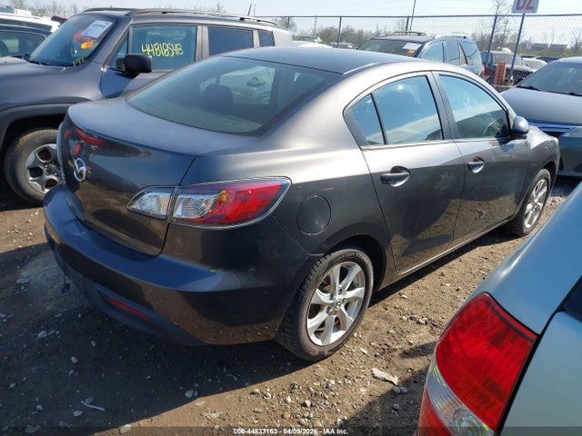 Aukcja sprzedaży 2010 Mazda Mazda3 I Touring, vin: JM1BL1SF8A1165913, numer aukcji: 44837163