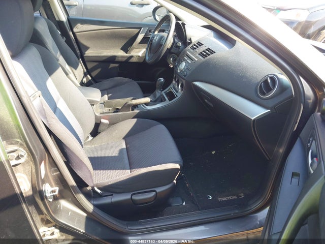 Aukcja sprzedaży 2010 Mazda Mazda3 I Touring, vin: JM1BL1SF8A1165913, numer aukcji: 44837163
