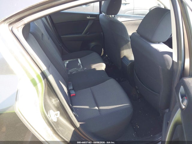 Aukcja sprzedaży 2010 Mazda Mazda3 I Touring, vin: JM1BL1SF8A1165913, numer aukcji: 44837163
