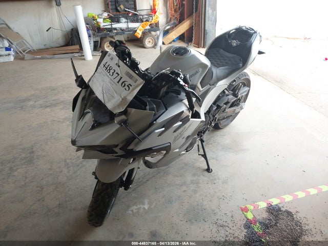 ML5EXGG17SDA59631 Kawasaki EX500