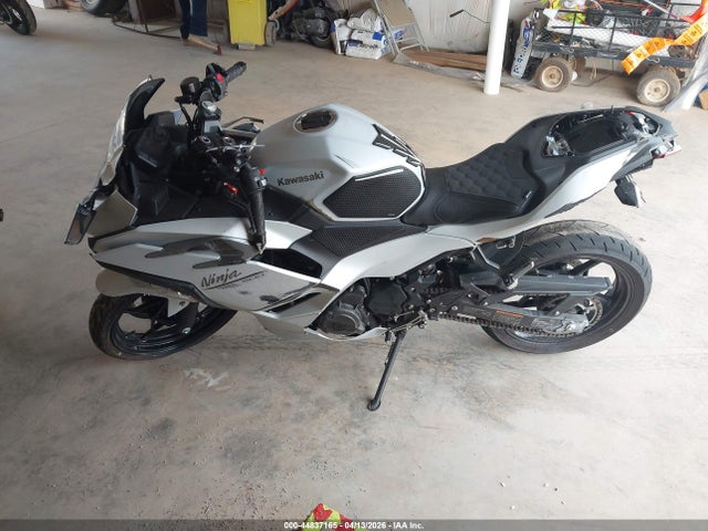 ML5EXGG17SDA59631 Kawasaki EX500