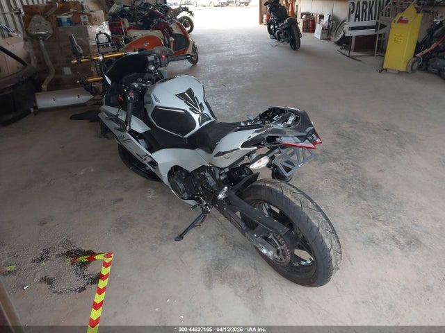 ML5EXGG17SDA59631 Kawasaki EX500