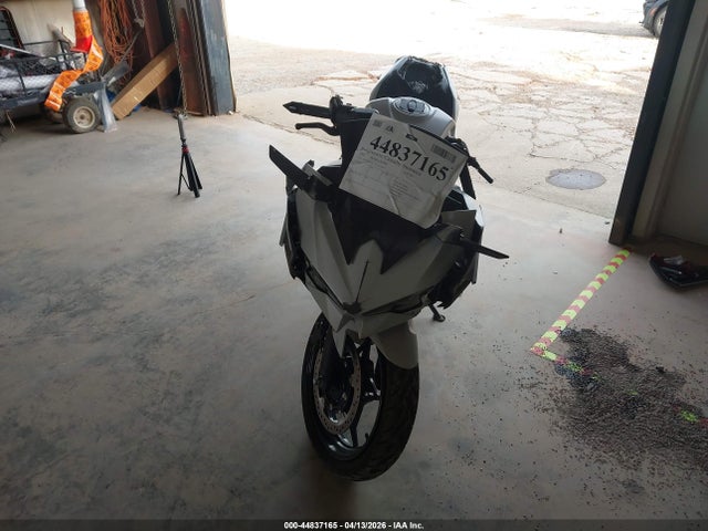ML5EXGG17SDA59631 Kawasaki EX500
