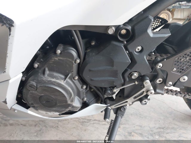 ML5EXGG17SDA59631 Kawasaki EX500