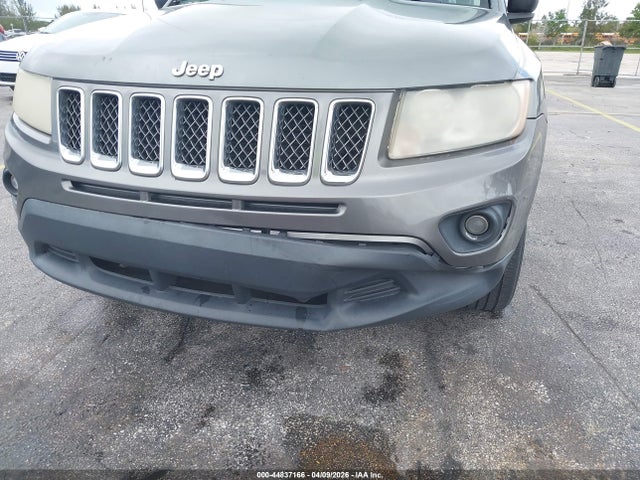 Aukcja sprzedaży 2012 Jeep Compass Sport, vin: 1C4NJCBB2CD557556, numer aukcji: 44837166