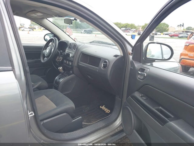 Aukcja sprzedaży 2012 Jeep Compass Sport, vin: 1C4NJCBB2CD557556, numer aukcji: 44837166
