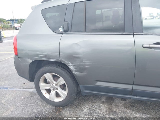 Aukcja sprzedaży 2012 Jeep Compass Sport, vin: 1C4NJCBB2CD557556, numer aukcji: 44837166